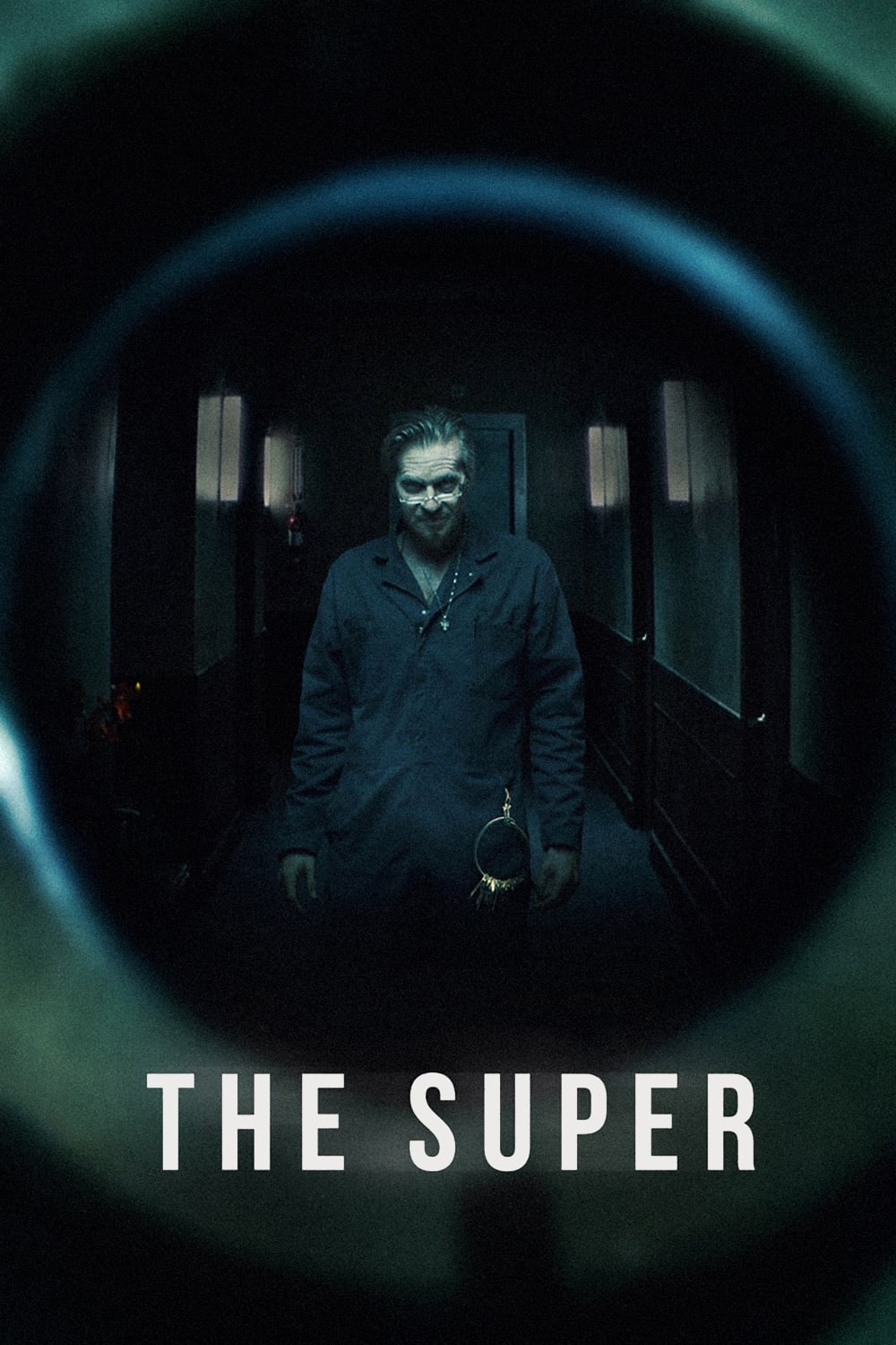 Постер The Super